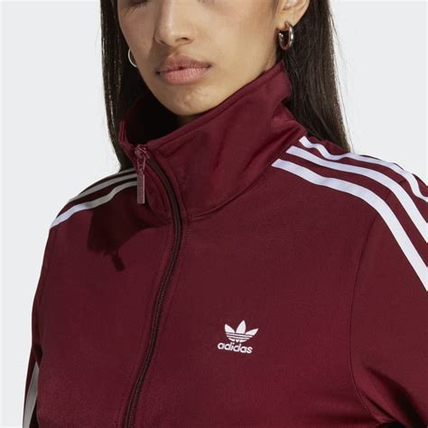 retro jacke adidas damen zweifarbig